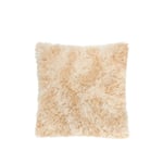 HEM - Monster Cushion Medium - Beige/Off-white - Pynteputer og putetrekk - Siri Carlén - Beige,Hvit