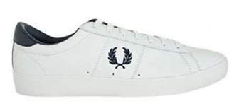 FRED PERRY Spencer Leather Herr (46)