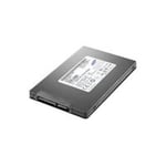 Lenovo - SSD - 256 Go - interne - 2.5" - SATA 6Gb/s - pour S510; ThinkCentre M72e; M73 (MT, SFF), 10HK; M79; M82; M92; M92p; M93; M93p; X1