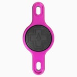 Muc-Off Secure Airtag™ Holder - Pink