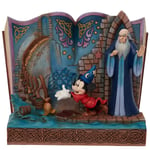 Storybook Mickey Fantasia