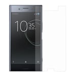 Sony Xperia XZ Premium temperoitu suojalasi näytölle Läpinäkyvä