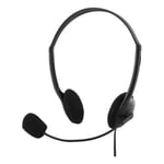 Letvægts Standard Headset til PC