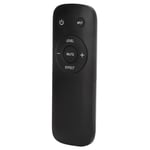 Akozon télécommande de cinéma maison Remplacement de la télécommande adapté pour Logitech Z906 5.1 pièces audio de subwoofer