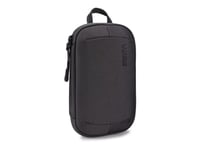 Thule Subterra 2 Powershuttle - Fodral - Small - 800 D Nylon, Polyester - Vetivergrå