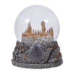 Boule à neige Harry Potter Poudlard