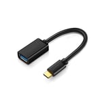 Ugreen USB-adapteri OTG USB 3.0 USB-C:hen