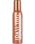 Tinted Self Tanning Mousse, Medium Dark