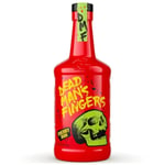 DEAD MANS FINGERS CHERRY RUM 70CL SWEET TART CHERRY FLAVOURED RUM SPIRITS