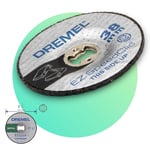 Dremel SC541 S541 EZ SpeedClic Grinding Wheel 2615S541JA Loose by tyzacktools