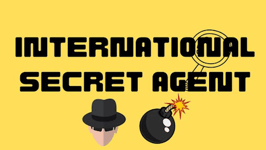 International Secret Agent (PC)