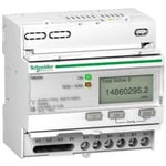 SCHNEIDER ELECTRIC ACTI 9 ENERGIAMITTARI IEM3200 KWH-MITTARI CT X/5 (A9MEM3200)