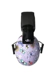 Banz Kids Earmuffs Butterfly