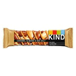 KIND Caramel Almond & Sea Salt Bar 40g