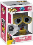 Figurine Pop - Wall E - Wall-E - Funko Pop