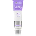 Bielenda Vanity Pro Express Hårfjerningscreme til arme, armhuler og bikinilinje Til normal hud Black Orchid 75 ml