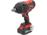 Impact Wrench Yato Impact Wrench Yato Yt-828075