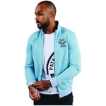 Veste Patrouille De France  Sweat zippe Active French  Ref