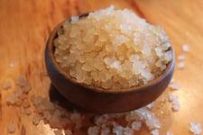 30g XL Size CRYSTALS LIVE ORGANIC WATER KEFIR GRAINS Potent and full of health