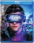 Ready Player One Bluray