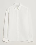 Tiger of Sweden Spenser Linen Shirt Off White