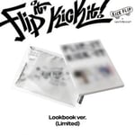 KickFlip - Flip it, Kick it! (Lookbook Ver.) Limited (CD)