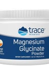 Trace Minerals - Magnesium Glycinate Powder, Orange Dream - 180g