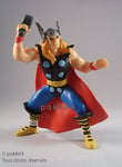 Marvel Comics figurine de collection Thor 10 cm Comansi