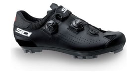 Chaussures vtt femme sidi eagle 10 noir