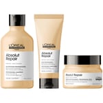 L'Oréal Professionnel Absolut Repair Trio