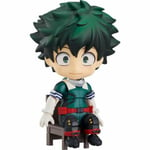 Figurine d’action Good Smile Company Swacchao! Izuku Midoriya