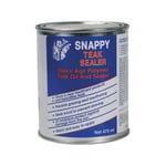 Teakförsegling Snappy Teak Sealer 475ml