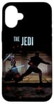 Coque pour iPhone 16 Plus Star Wars The Mandalorian Ahsoka Tano The Jedi