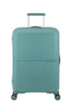 American Tourister Airconic 67cm - Mellanstor Dusty Turquoise, Resväskor