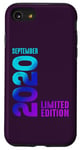 iPhone SE (2020) / 7 / 8 September 2020 Limited Edition Case