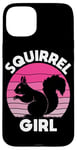 iPhone 15 Plus Squirrel Girl Case