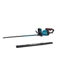 Makita UH005GZ - hedge trimmer - electric - cordless