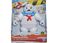 Ghostbusters Stay Puft Marshmallow Man 10-Inch-Scale Action Figure