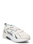 Oserra Mesh S-Sp Humus Thyme - Men Låga Sneakers Cream ARKK Copenhagen