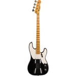 PRECISION BASS CS TIME MACHINE '54 - JOURNEYMAN RELIC, AGED BLACK