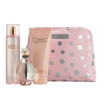 Sarah Jessica Parker Lovely Perfume Spray 100ml B/L & B MIST Gift Set