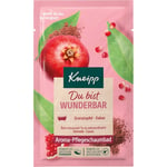 Kneipp Badtillsats Skum- & krämbad Aroma care skumbad Du är underbar 50 ml (320,00 kr / 1 l)