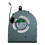 Dell Inspiron 5558 Compatible Laptop Fan