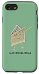 iPhone SE (2020) / 7 / 8 Dabbing Advent Calendar Countdown to Christmas Dabvent Case