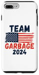 iPhone 7 Plus/8 Plus Trump We did It Team Garbage Trump Won Again Elections 2024 Case