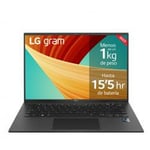 Ordinateur Portable LG 14Z90R-G.AP75B 14" Intel Core i7 i7-1360P 16 GB RAM 512 G