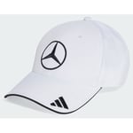 adidas Mercedes - Amg Petronas Formula One Team Driver Keps, storlek One Size Kids