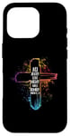 iPhone 16 Pro Act Justly Love Mercy Walk Humbly Micah Bible Verse Gateway Case