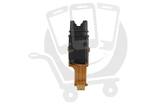 Genuine HTC Desire Eye AV / Audio Jack - 51H20657-00M