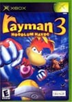 Rayman 3: Hoodlum Havoc